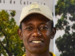Jorge Luis Bagüi