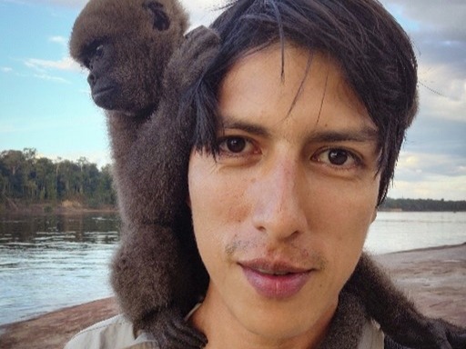 Christian Martínez Rodriguez