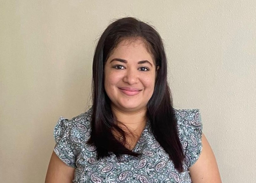 Carolina Hernandez Martínez