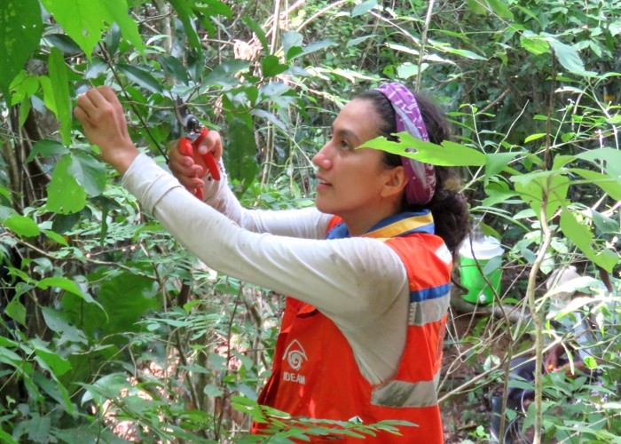 Ana Cristina Estupiñán