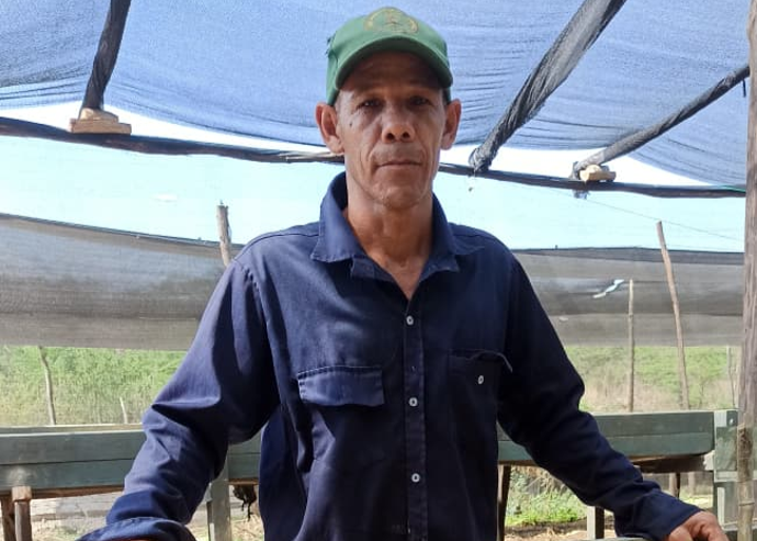 Robinson Escobar Villanueva